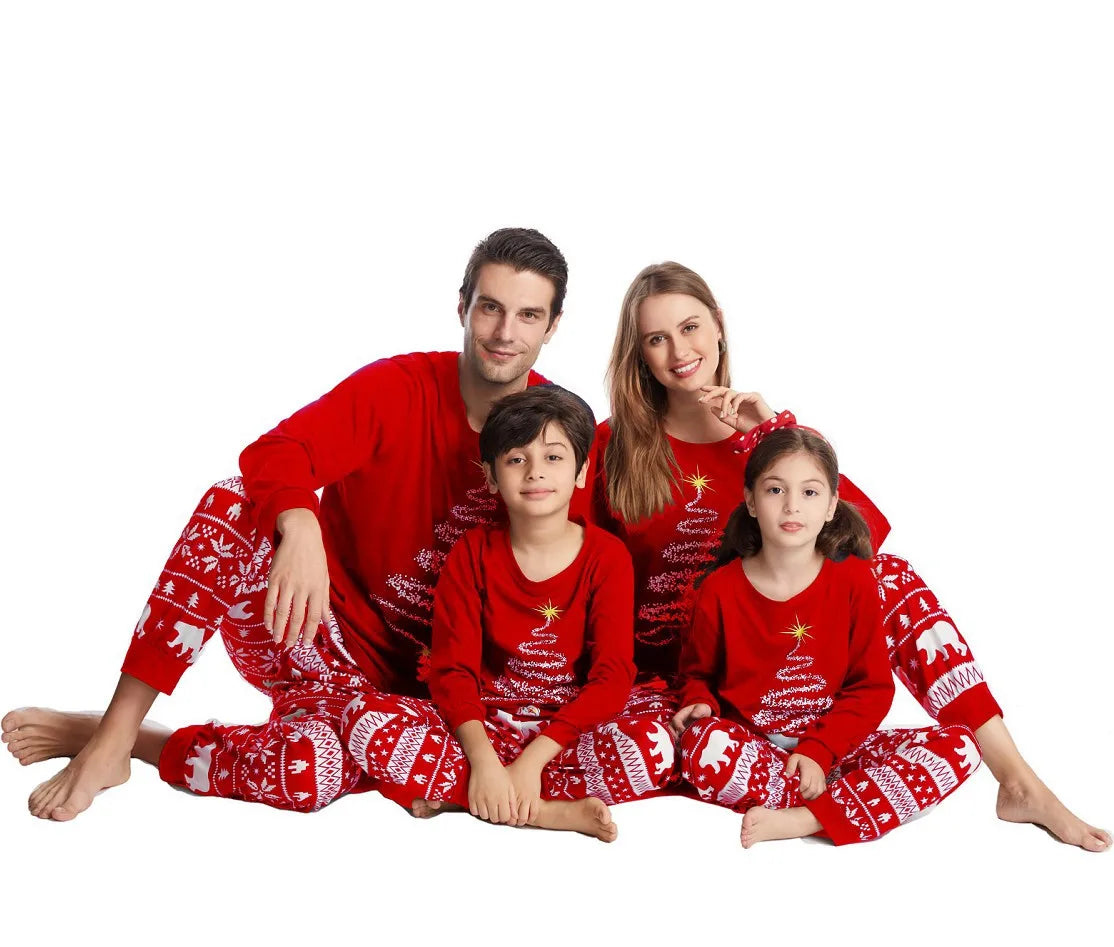 Opulent Christmas Set
