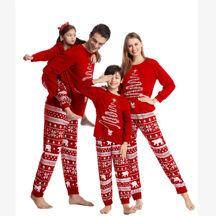Opulent Christmas Set
