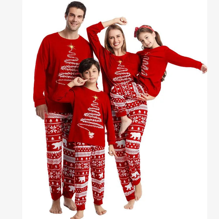 Opulent Christmas Set