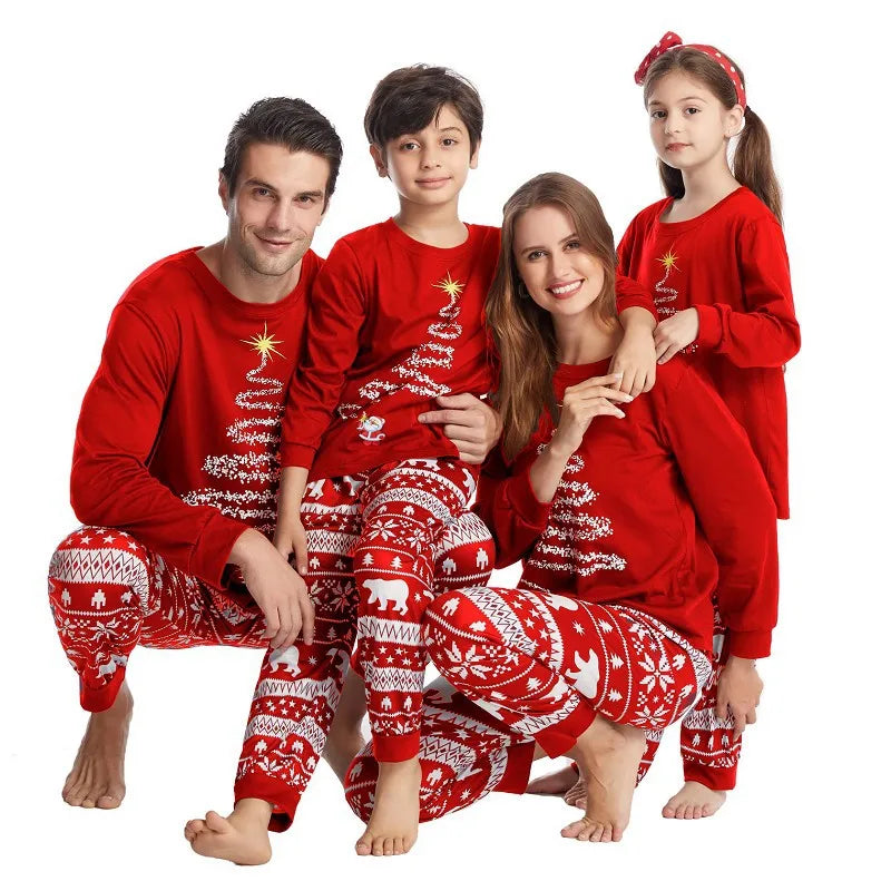 Opulent Christmas Set